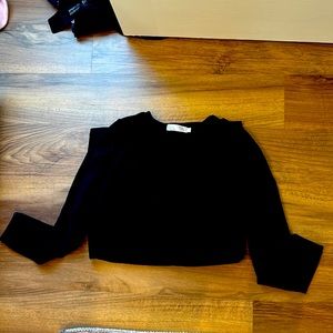 Latched mama nursing tunic